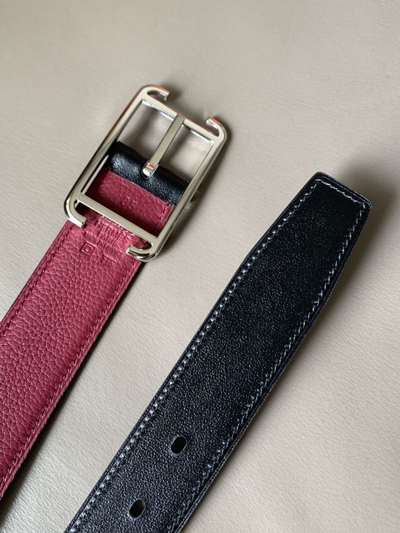 Hermes Belts